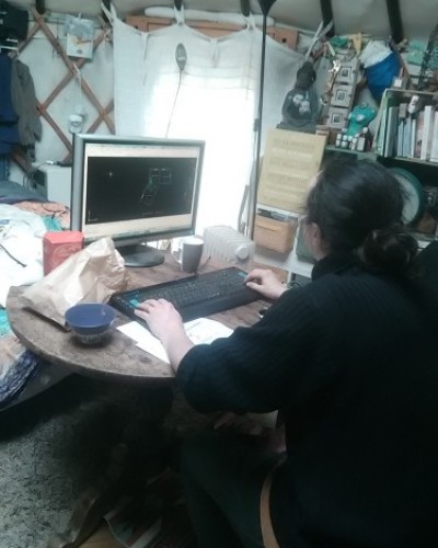 Schémas architectural et unifilaire en 1 journée !!!