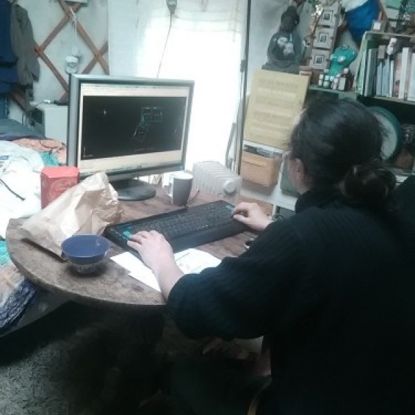 Schémas architectural et unifilaire en 1 journée !!!